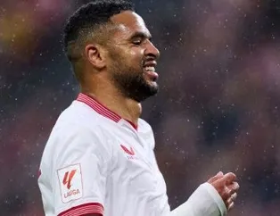 Fenerbahçe’de En-Nesyri sürprizi