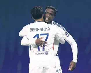 Wilfried Zaha’ya kapılar kapalı!