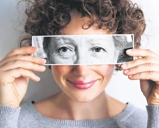 Lahanayı tüketin yaşlılığı BİTTERin