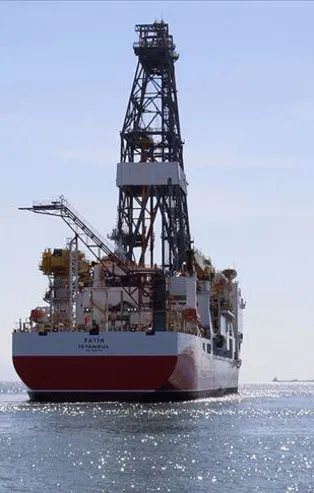 Dr. Berat Albayrak 'Burası Çok Önemli' kitabında yazmıştı... Türkiye enerjide kilit ülke oluyor! Yunan basınında panik manşetleri