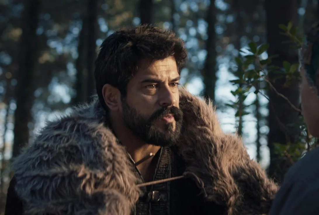 Osman Bey Poena/Halime’nin canını kurtardı