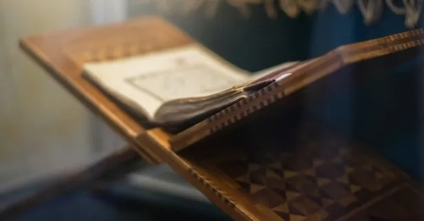 Peygamber Efendimiz Hz. Muhammed (sav) Miraç gecesi neler yaşadı? Peygamber Efendimiz Miraç gecesi gördükleri!