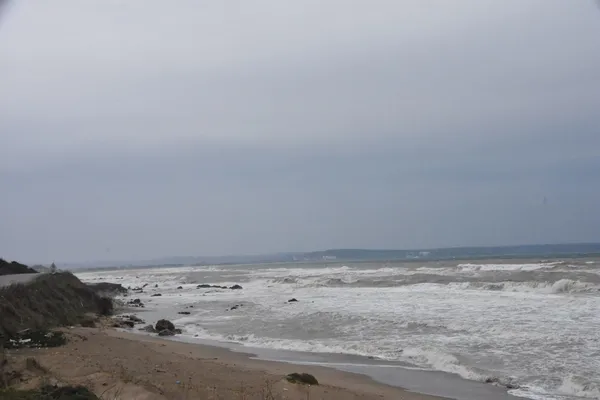 karadenizin-rengi-degisti-karlar-eridi-camur-akti-1645874843454.jpg Karadeniz'in rengi değişti! Karlar eridi çamur aktı-6