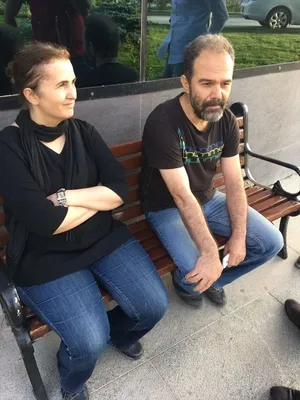 Deniz Baykal'a kaset kumpası davasında kritik gelişme-1