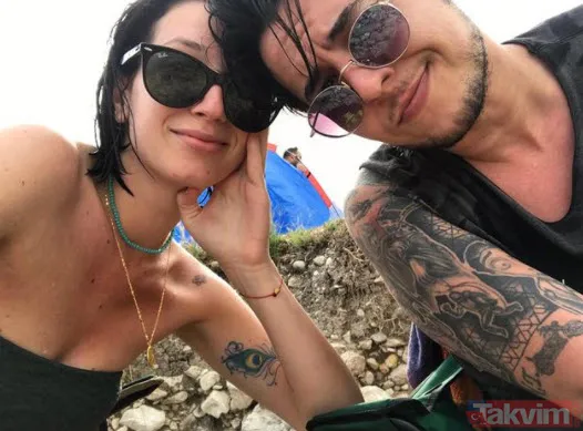 Masterchef Somer Sivrioğlu'dan cinsel ilişki itirafı 'iyi yemek yaparsan iyi de...' Kaş göz arasında Masterchef'ten genç sevgili bulan Şef... - 29