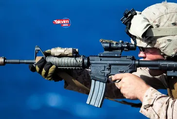 İnsanoğlunun şimdiye kadar yaptığı en ölümcül silahlar!