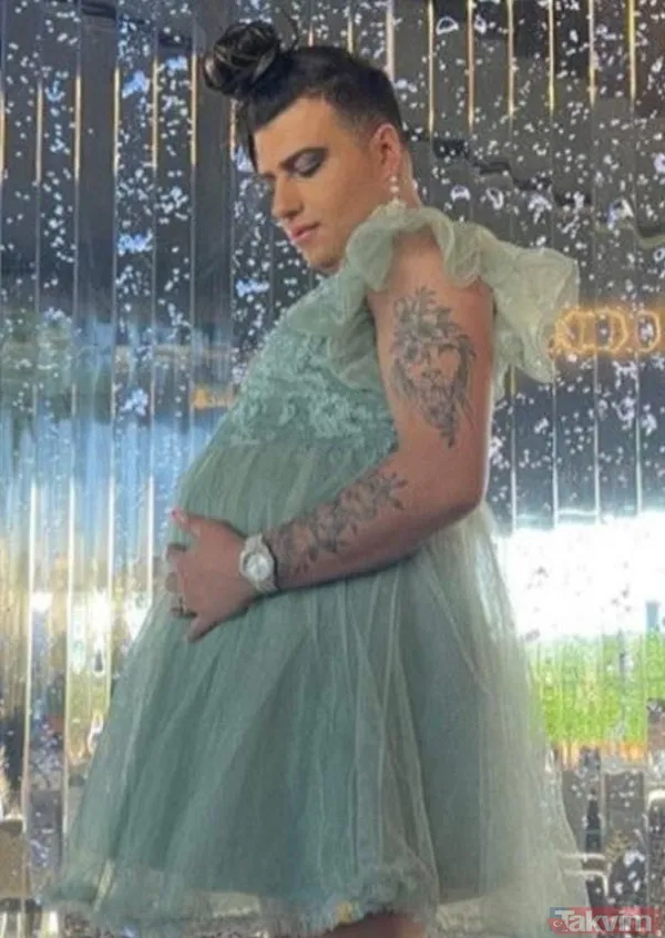 TikTok şarlatanı Mükremin Gezgin'e tepkiler sürüyor: Rezillikte çıtayı Everest'e çıkardı - 3