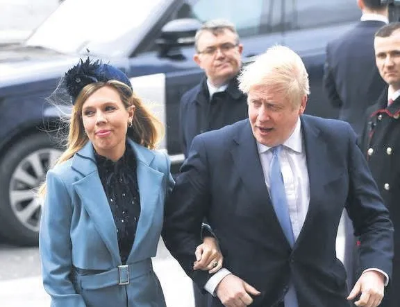 Johnson yoğun bakımda