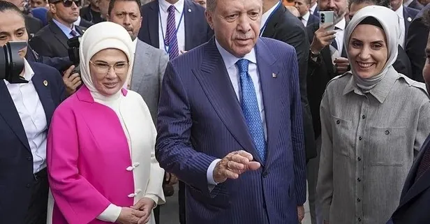 Başkan Erdoğan’ın ABD ziyareti dünya basınında: Kritik dönemeç ve güçlü mesaj vurgusu dikkat çekti
