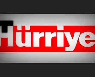 Hürriyet yine rezil oldu