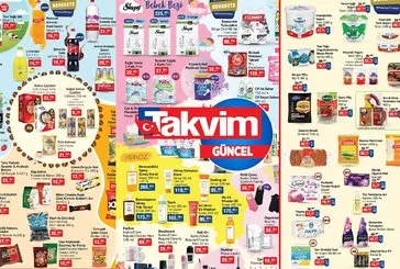 BİM Çarşamba müjdesini az evvel verdi!