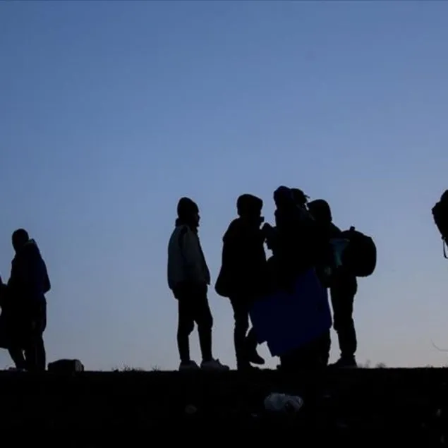 Göç İdaresi Türkiye’deki göçmen sayısını açıkladı