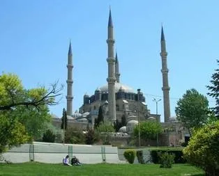 Mimar Sinan’ın Selimiye sırrı!