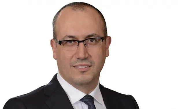 BBVA'nın CEO'luğuna Onur Genç getirildi! Onur Genç kimdir?-1