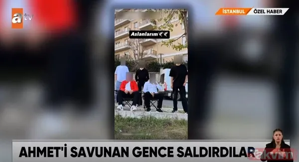 Mattia Ahmet Minguzzi cinayetinde yeni gelişme! Paylaşımlar dehşete düşürdü! Darp edilen gencin babası ilk kez konuştu - 3