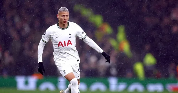 Galatasaray Victor Osimhen'in alternatifini Ada'da buldu!