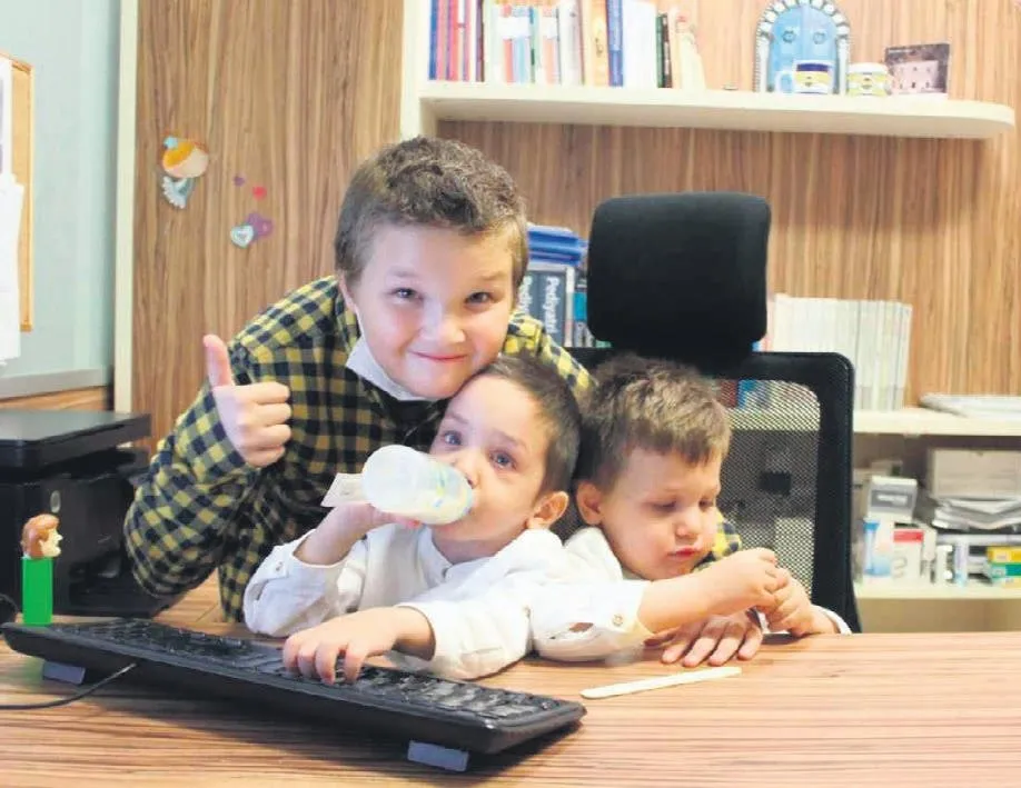 Yaşasın kardeşlik