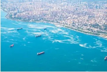 Marmara ’komada’