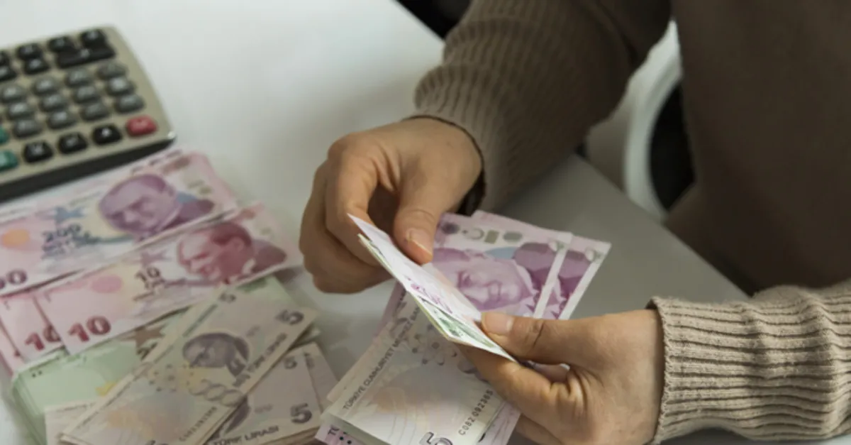 9 bin TL ödeme hesaplara yatıyor! Devletin verdiği yardımlar unutuluyor, birikiyor! Toplu para olarak anında almak için….
