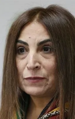 HDPKK'lı Aysel Tuğluk tutuklandı