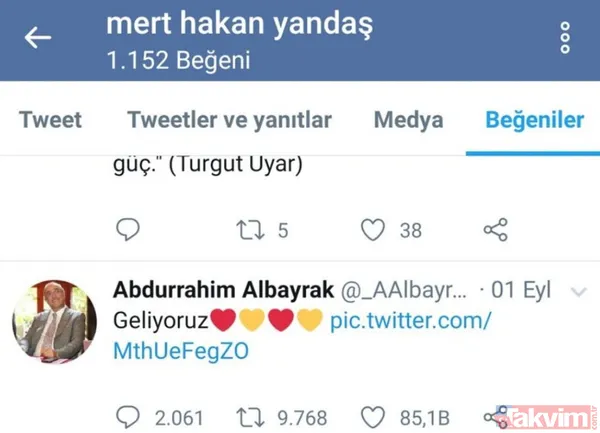 Galatasaraylı Emre Kılınç'ın Fenerbahçe sözleri ortalığı salladı! Fenerbahçe gerçeği yıllar sonra ortaya çıktı - 22