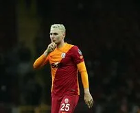 Galatasaray transfer haberleri | Jesus’un gözdesi Aslan’a! Nelsson’un yerine gelecek