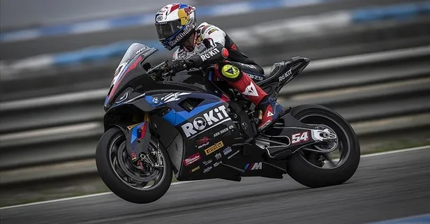 2025 WSBK Assen ne zaman? Toprak Razgatlıoğlu’nun yarışları saat kaçta?