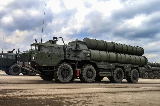 Türkiye'ye ikinci S-400 sevkiyatı olacak mı? Rusya'dan flaş açıklama