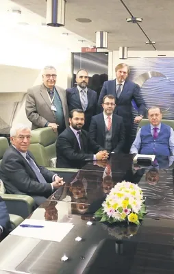 Suriye’de yeni dönem üç sütunda yükselecek