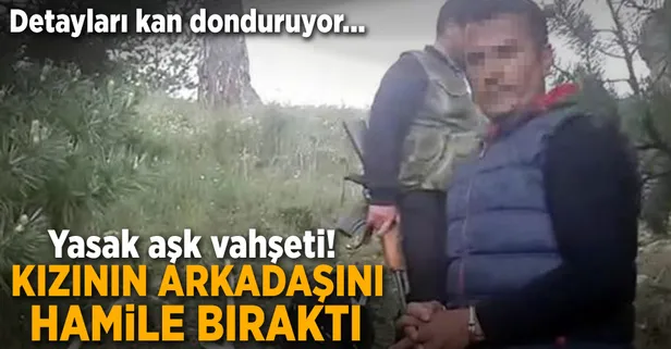 Tüyler ürperten olayda yeni gelişme!