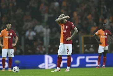 Galatasaray'dan Icardi açıklaması! "Neredeyse..."