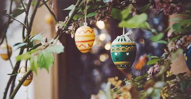 Easter ne demek? Paskalya Bayramı nedir? Paskalya Bayramı’nda ne yapılır? Paskalya Bayramı ne zaman?