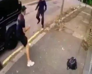 Son dakika: Mesut Özile Londrada bıçaklı saldırı girişimi! Mesut Özilin sağlık durumu nasıl?