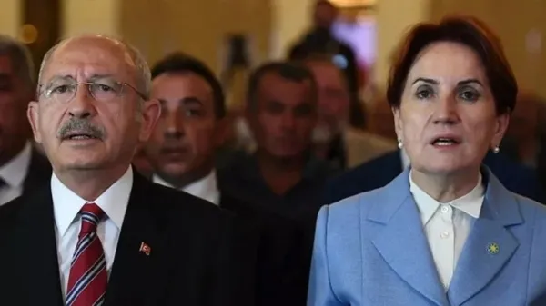 Son dakika: Muhalefetin seçimi kaybetmesinin suçlusu kim? Optimar son anketini yayınladı! İşte çıkan sonuç!-3