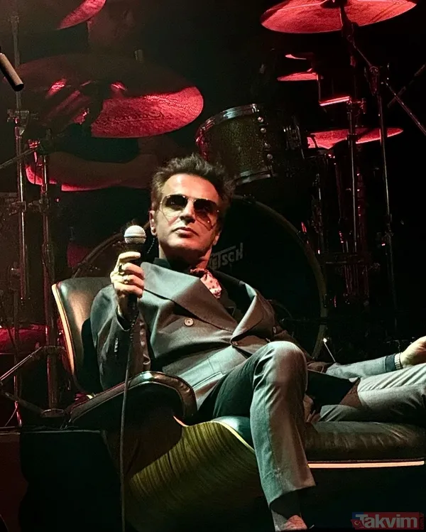 Teoman ile Ekin Türkmen Cihangir’de baş başa: Aşk yeniden mi? - 13