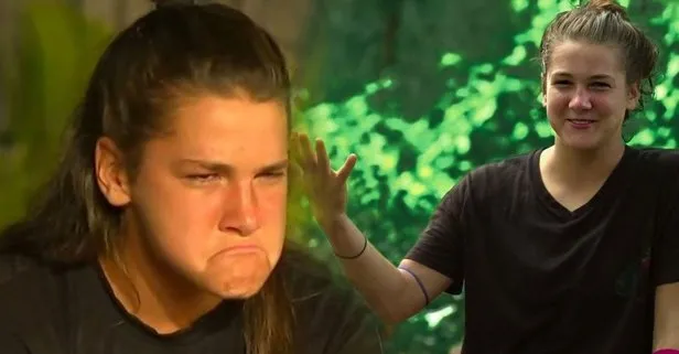 Survivor Nisa yarışma sonrası kendini baştan yarattı