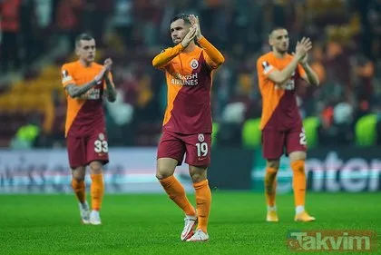 Galatasaray - Lokomotiv Moskova maçı Rus basınında: Lokomotiv Türk cehenneminde hayatta kaldı