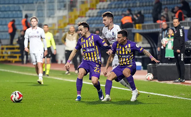 Spor yazarları Eyüpspor-Trabzonspor maçını değerlendirdi - 7