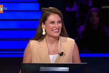 Kim Milyoner Olmak İster'de yarışmacı geceye damga vurdu! Neredeyse tüm joker haklarını kullandı: Yeşilçam sorusunda fena gümledi!