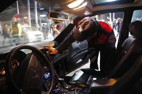 Türkiye'nin her yerinde uygulanıyor! İstanbul'da az önce başladı-1