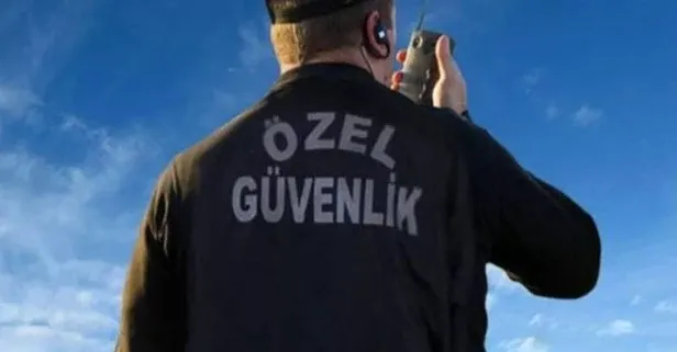 Özel güvenlik sınav sonuçları öğrenme ekranı! ÖGG sonuç sorgulama nasıl, nereden yapılır? 97. dönem ÖGG sınav sonuçları açıklandı!