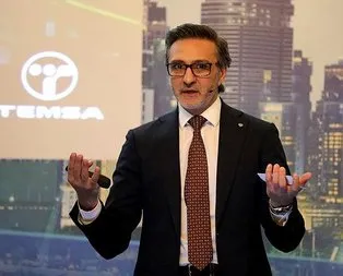 Temsa’nın hedefi mega projeler