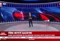 Türk heyeti Gazze'de: Sahra hastanesi kurulacak!