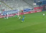 Ziraat Türkiye Kupası | GOL | BB Erzurumspor 5-1 Karaköprü Belediyespor