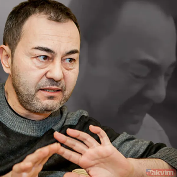 Karabiberim, Bilsem Ki, Poşet, Mesafe, Ayrılmam Ve Daha Nicesiyle Hafızalara Kazınan Serdar Ortaç, Son Dönemlerde Kariyerinden Ziyade Özel Hayatı Ve...