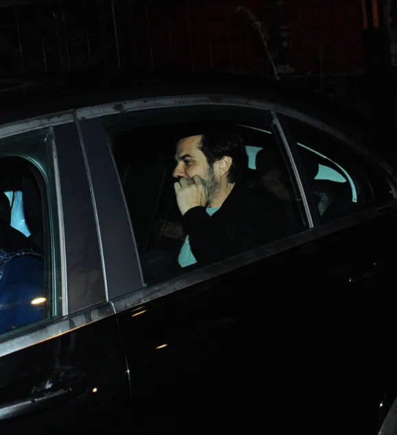 Kenan Doğulu garsonları azarladı-2