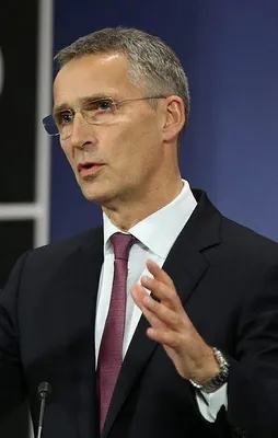 Stoltenberg'den flaş Rusya açıklaması