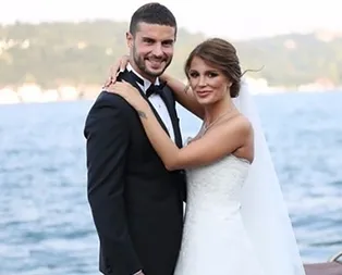 Berk Oktay ve Merve Şarapçıoğlu barıştı iddiası