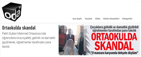 Kara propaganda ellerinde patladı!-5