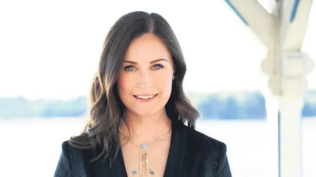 Avrupa’nın gündemi Finlandiya: Başbakan Sanna Marin'e "Putin'e kafa tutan lider" övgüsü-1